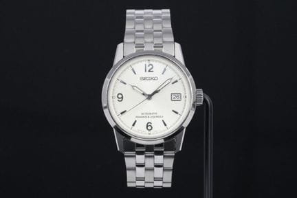 Seiko Spirit SCVS009 de 2005, cette montre de 37 m