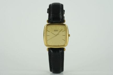 Seiko Tv Quartz, codice 9021-5020, serie 390130. Q