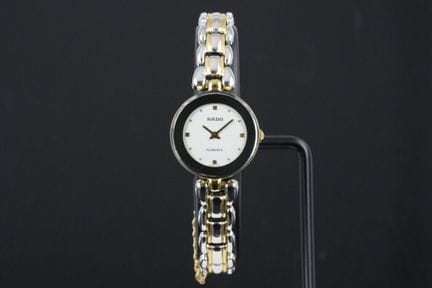 Rado Florence, codice 153.3678.2: questo orologio 