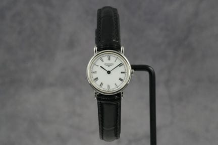 Longines Les Grandes Classiques, codice L4.120.4: 