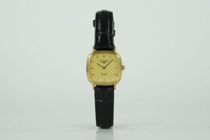 Longines Les Grandes Classiques, référence 153 711
