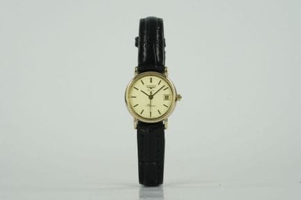Longines Presence, codice 152 6800, è un orologio 