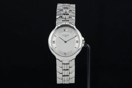 Longines Quartz L5.645.4, codice produttore 275725
