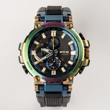 Casio G-Shock MTG Limited Edition 20th Anniversary