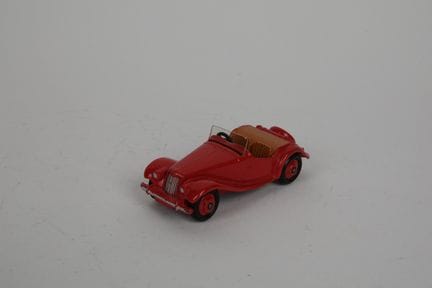 DINKY TOYS - INGHILTERRA (1)
129 MG MIDGET Sports 