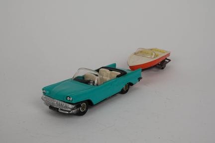 NOREV - FRANCIA (1)
92 auto CHRYSLER NEW YORKER + 