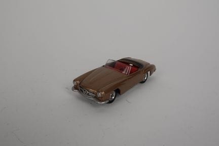SOLIDO DALIA - SPAGNA (1)
105 MERCEDES 190SL cabri