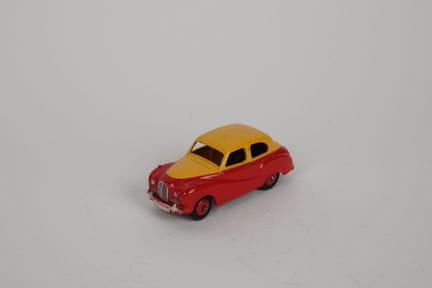 DINKY TOYS - INGHILTERRA (1)
161 AUSTIN SOMERSET, 