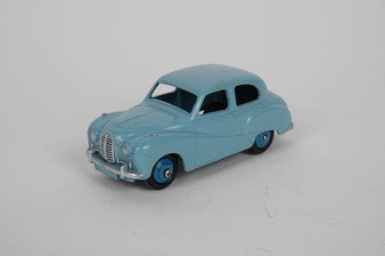 DINKY TOYS - INGHILTERRA (1)
161 AUSTIN SOMERSET, 