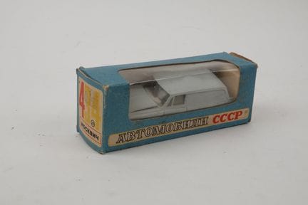 NOVOEXPORT - URSS (1)
A-6 MOSKVITCH 434 station wa