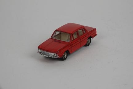DINKY POCH - SPAGNA (1)
534 BMW 1500, rossa, rara 