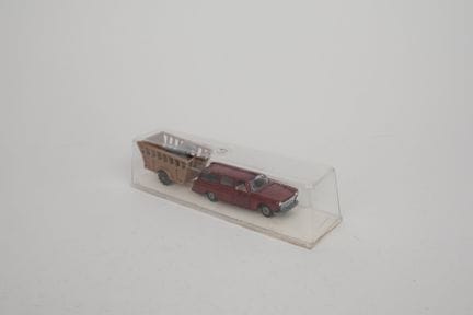 MAJORETTE RAIL ROUTE - FRANCIA (1)
325 PEUGEOT 404