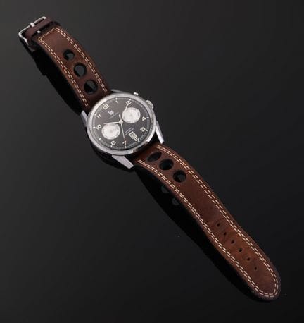 LIP 
Himalaya Automatik-Kalender

Herrenarmbanduhr
