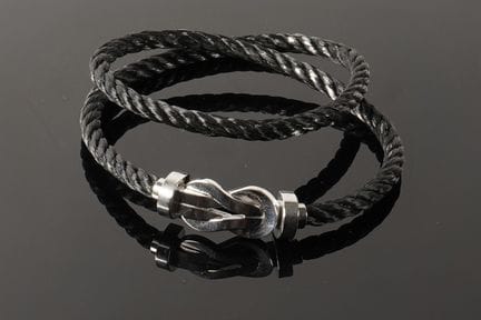 FRED 
Modell „Chance Infinie“ 
Armband mit Schließ