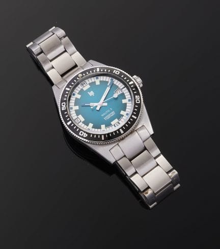 LIP 
Nautic 3 Expedition 7. Kontinent

Herren-Tauc