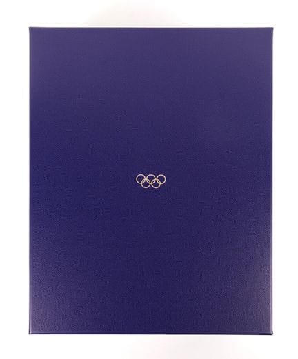 Olympic Games / Paris 2024 / Luxury Goods / Chaume