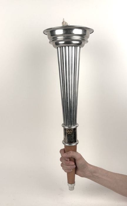 Jeux Olympiques / Centenaire 1896-1996 / Athènes /