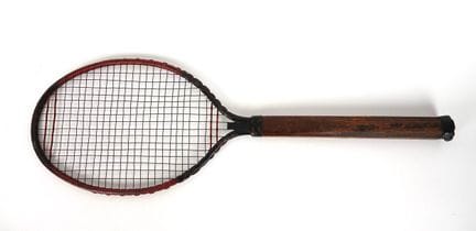 Tennis / Matériel ancien
DAYTON STEEL RACQUET COMP