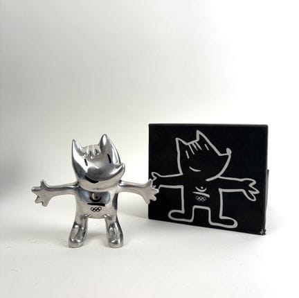 Olympic Games / Barcelona 1992 / Mascot
Cobi, the 
