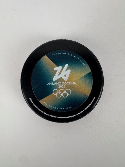 Olympic Games / Winter / Milano Cortina
Commemorat
