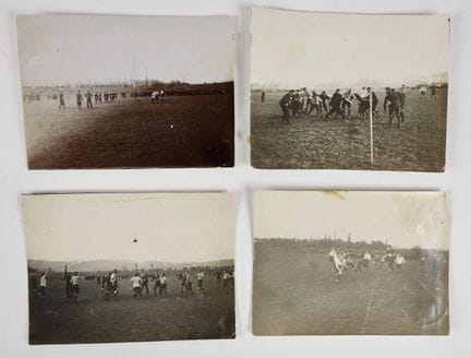 Rugby / Französische Meisterschaft / Bordeaux 
Cha