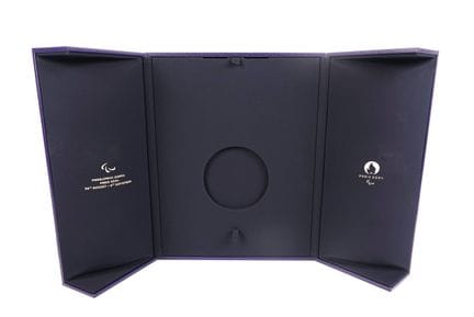 Olympic Games / Paris 2024 / Luxury Goods / Chaume