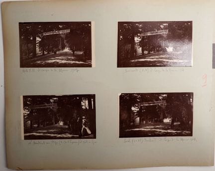 Automobiles / Early History / Liedekerke / Meuse /