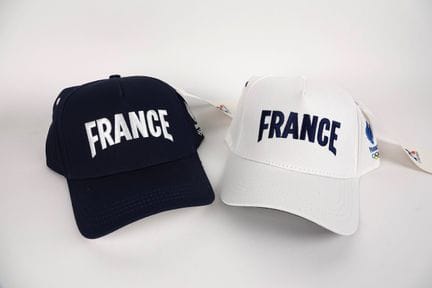 Olympic Games / Paris 2024
Set of 2 official Le Co