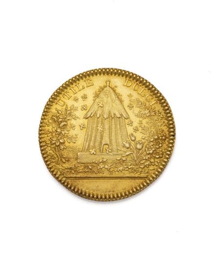FRANCE
NAPOLEON
Bordeaux Academy of Sciences and A