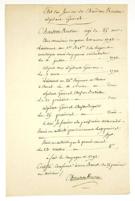 Pierre-Guillaume CHAUDRON-ROUSSAU (Haute-Marne 177