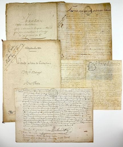 YVELINES. AUTOUILLET. GARANCIÈRES. 5 Pièces : Deva