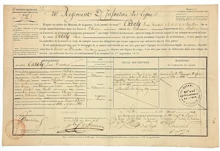 科比诺将军（CORBINEAU Jean Baptiste Juvénal 1776 - 1848）