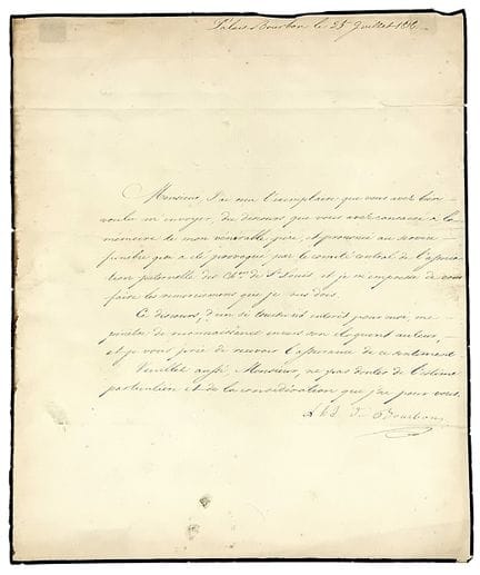 路易-亨利-约瑟夫-孔戴，德-布邦公爵，孔戴亲王，第二代孔戴（1756 - 1830）--1818 
