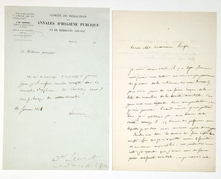 弗朗索瓦·勒雷（François LEURET），精神病学家。他改革了精神病院的管理制度。（南锡/默