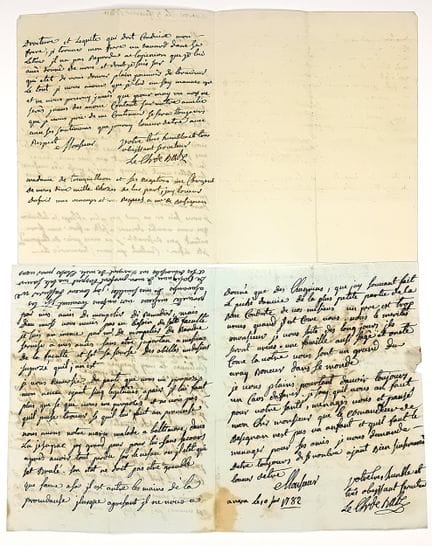 DE BATZ DE TRENQUELLÉON. LOT-ET-GARONNE. GERS. 2 L