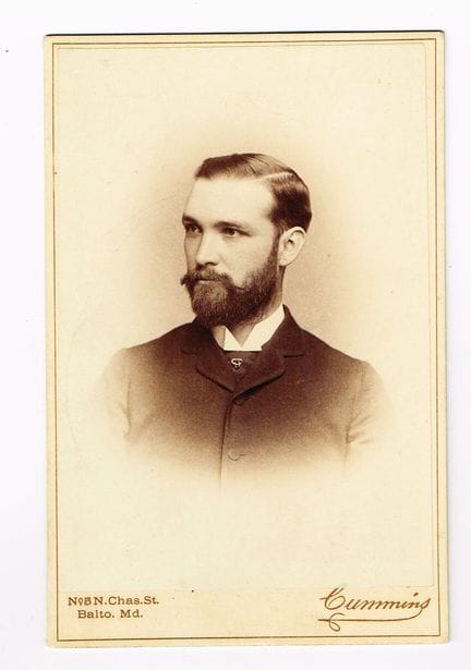 MATHEMATIQUE - Thomas CRAIG (1855-1900, mathématic