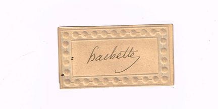 Louis HACHETTE (Rethel 1800-1864, le célèbre édite