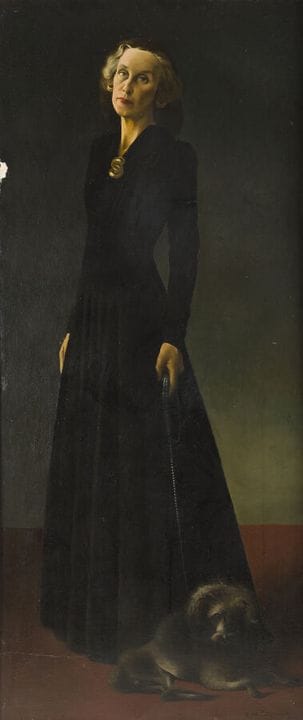 A. M. CASSANDRE (Adolphe Jean-Marie Mouron, known 