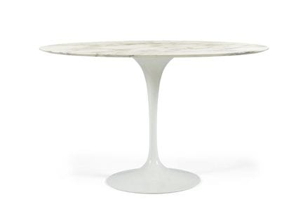 EERO SAARINEN (1910-1961) DESIGNER &amp; KNOLL STU