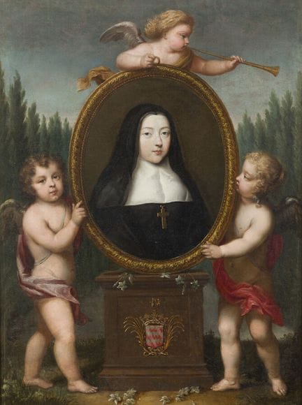 EARLY 18TH-CENTURY FRENCH SCHOOL, A FOLLOWER OF LO