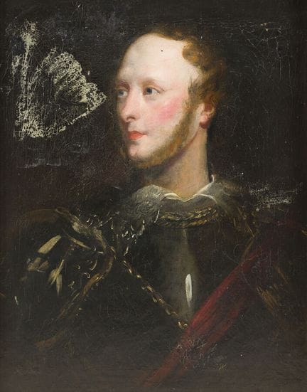 ENGLISH SCHOOL, CIRCA 1830, Circle of Sir Thomas L