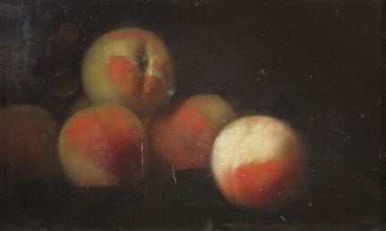Abraham VAN CALRAET (DORDRECHT 1642–1722)
Still Li