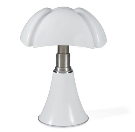 GAE AULENTI (1927-1912) DESIGNER &amp; MARTINELLI 