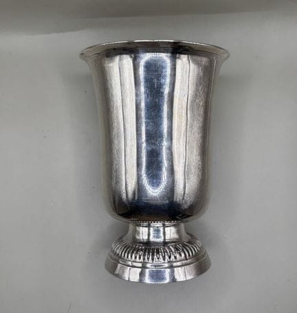 Paris 1798–18009, Louis-Jacques Berger, Becher-Gol
