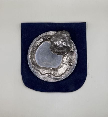 CHRISTOFLE in Paris
Jacques SILOTEUX
Schälchen aus