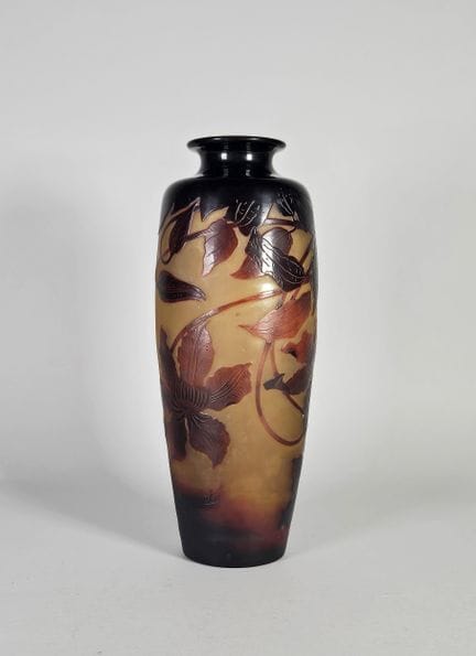 Paul NICOLAS (1875–1952), bekannt als D’ARGENTAL
G