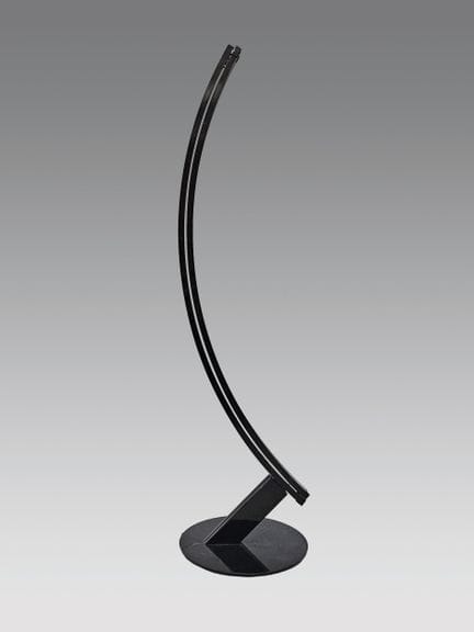 Studio HANSANDFRANZ pour KUNDALINI
 Lampadaire Kyu