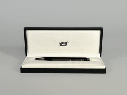 MONTBLANC. Kugelschreiber „Heritage Egyptomania“ a