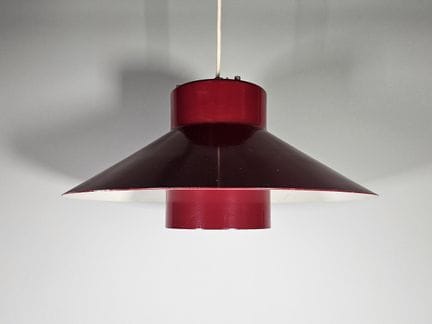Poul HENNINGSEN (1894-1967)  Louis POULSEN EDITEUR