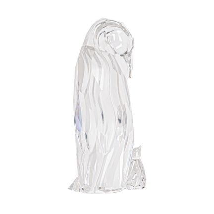 Swarovski Manufaktur (Österreich, 1895)
Pinguinmut
